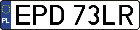 EPD73LR