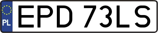 EPD73LS