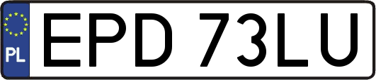 EPD73LU