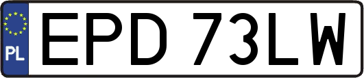 EPD73LW