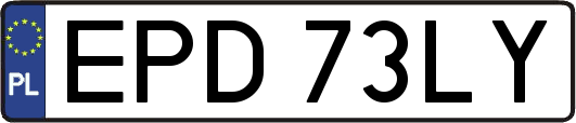 EPD73LY