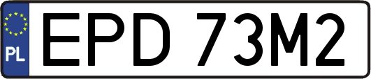 EPD73M2