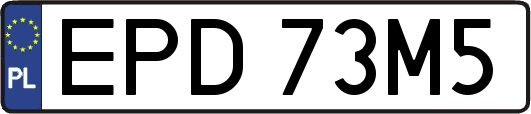 EPD73M5