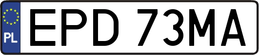 EPD73MA