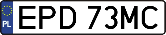 EPD73MC