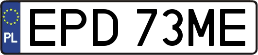 EPD73ME