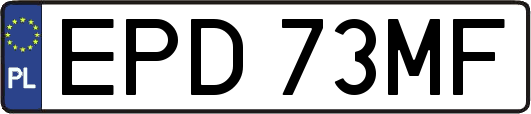 EPD73MF