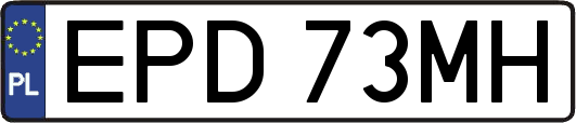 EPD73MH