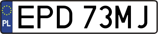EPD73MJ