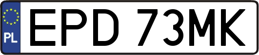 EPD73MK