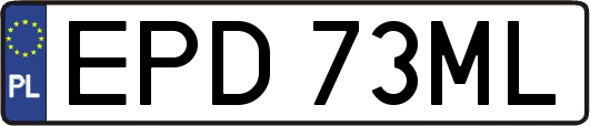 EPD73ML