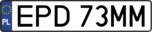 EPD73MM