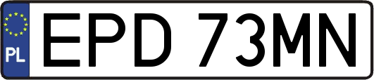 EPD73MN