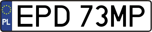 EPD73MP