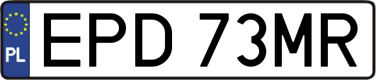 EPD73MR