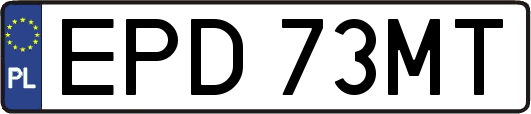 EPD73MT