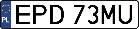EPD73MU