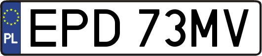 EPD73MV