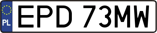 EPD73MW