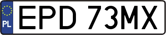 EPD73MX