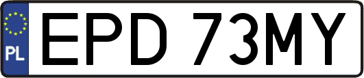 EPD73MY