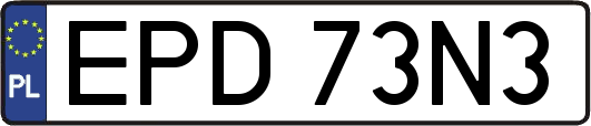 EPD73N3