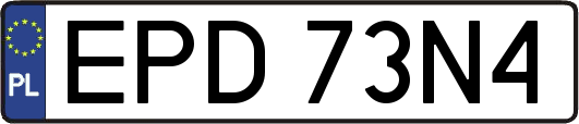 EPD73N4