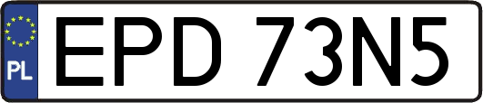 EPD73N5