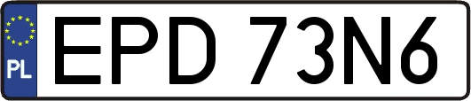 EPD73N6