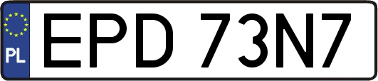 EPD73N7