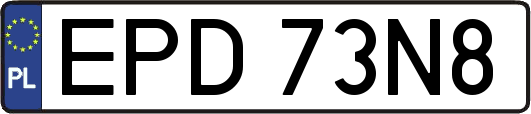 EPD73N8