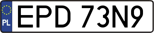 EPD73N9