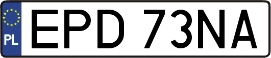 EPD73NA