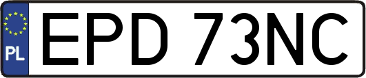 EPD73NC