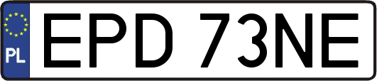 EPD73NE