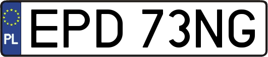 EPD73NG