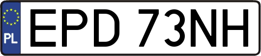 EPD73NH