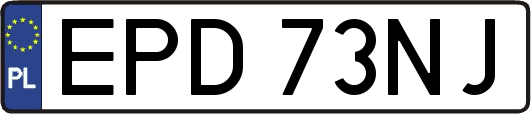 EPD73NJ