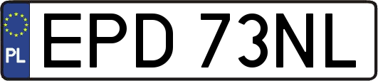 EPD73NL