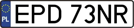 EPD73NR