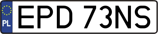 EPD73NS