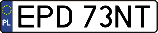 EPD73NT