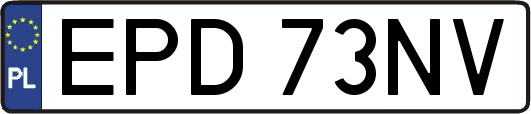 EPD73NV