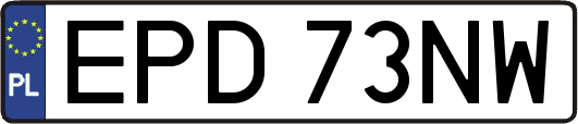 EPD73NW