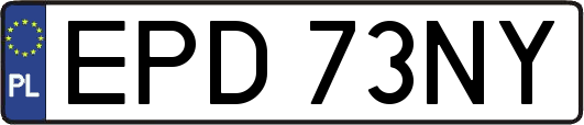 EPD73NY