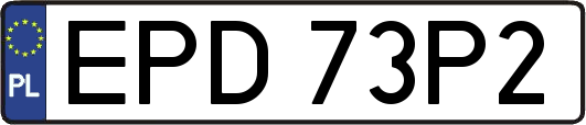 EPD73P2