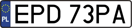 EPD73PA