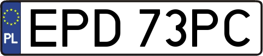 EPD73PC