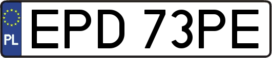 EPD73PE