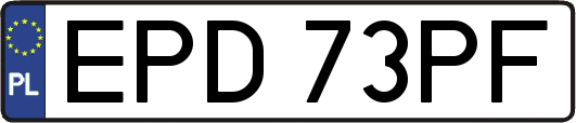 EPD73PF